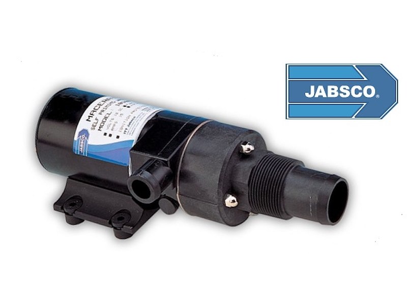 MACERATORE JABSCO 900