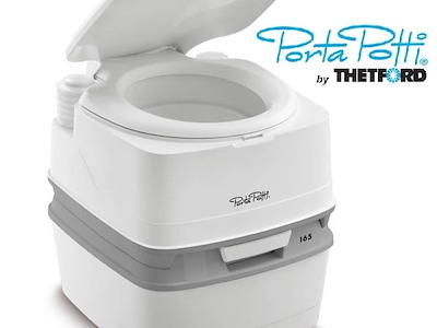 PORTA POTTI QUBE 165