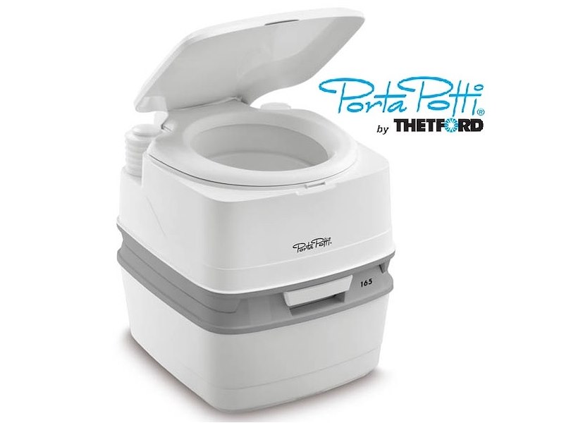 PORTA POTTI QUBE 165