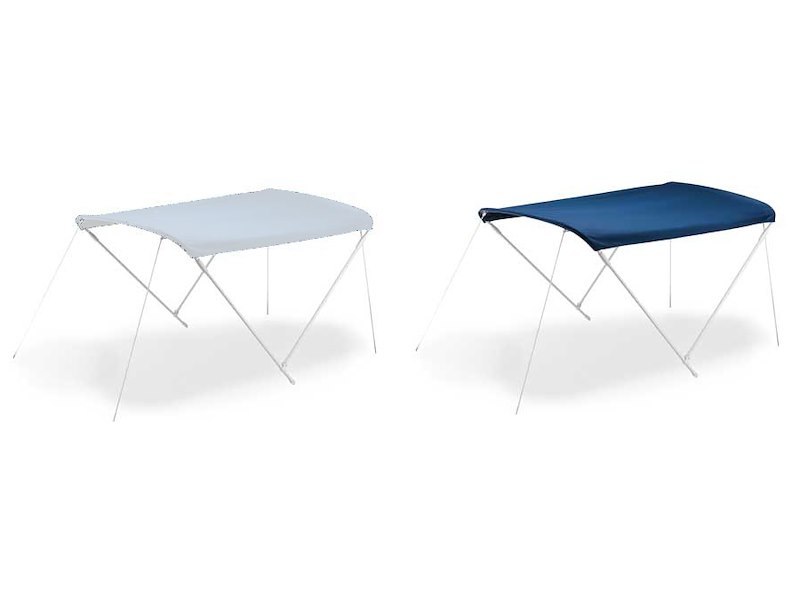TENDALINO 2 ARCHI STRONG H110cm
