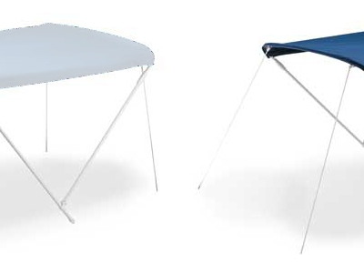 TENDALINO 2 ARCHI STRONG H110cm