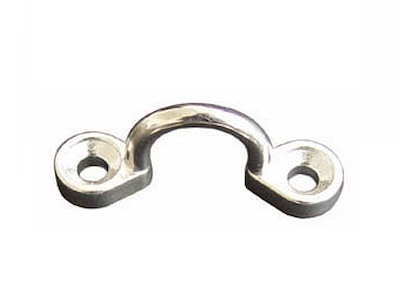 PONTICELLO PESANTE MICROFUSIONE INOX