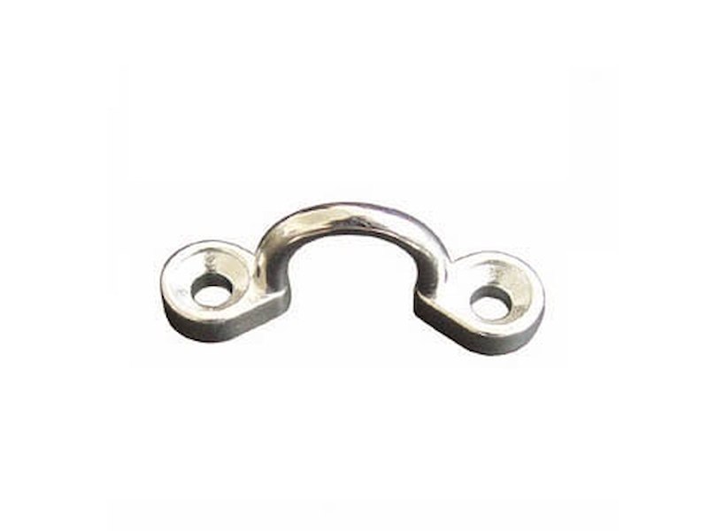 PONTICELLO PESANTE MICROFUSIONE INOX