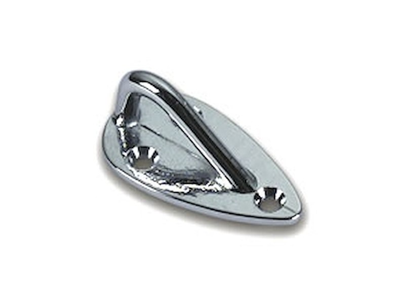 BASE CON ANELLO CROMATA