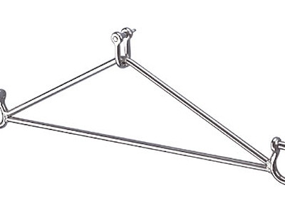 BILANCINO UNIVERSALE PER PASSERELLE