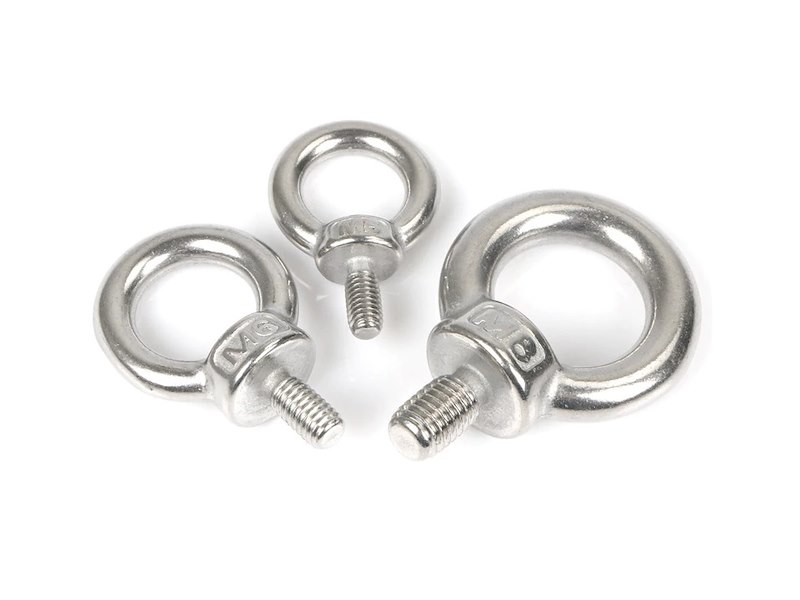 GOLFARI INOX STAMPATI MASCHIO