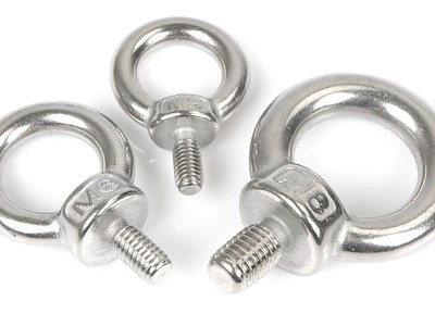 GOLFARI INOX STAMPATI MASCHIO