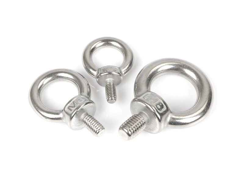 GOLFARI INOX STAMPATI MASCHIO