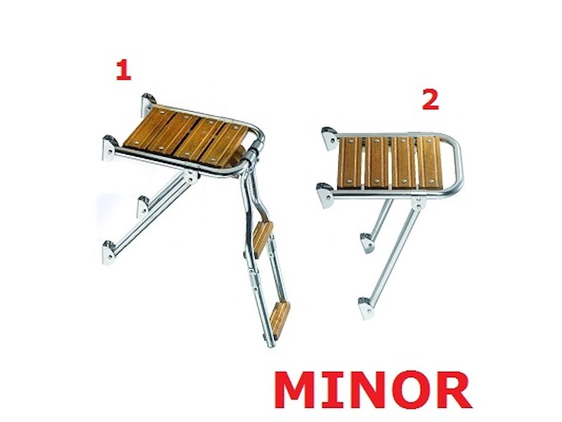 MINIPLANCETTA MINOR