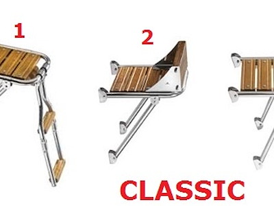 PLANCETTA CLASSIC