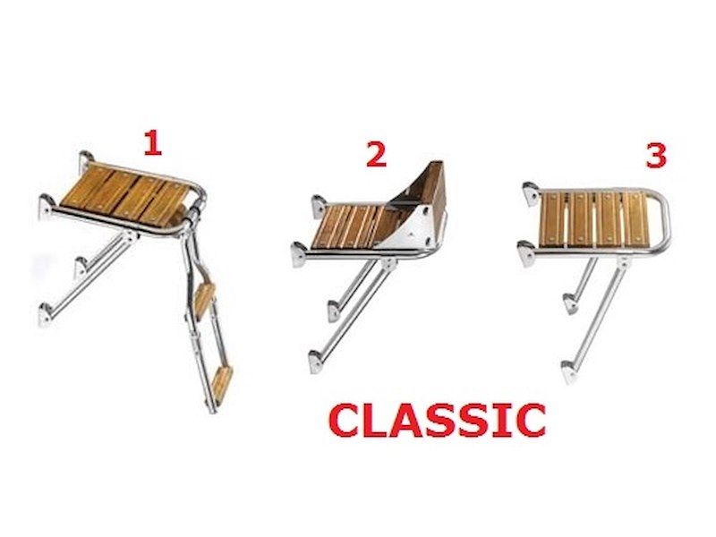 PLANCETTA CLASSIC