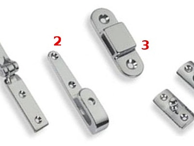 ACCESSORI SCALETTE LEGNO