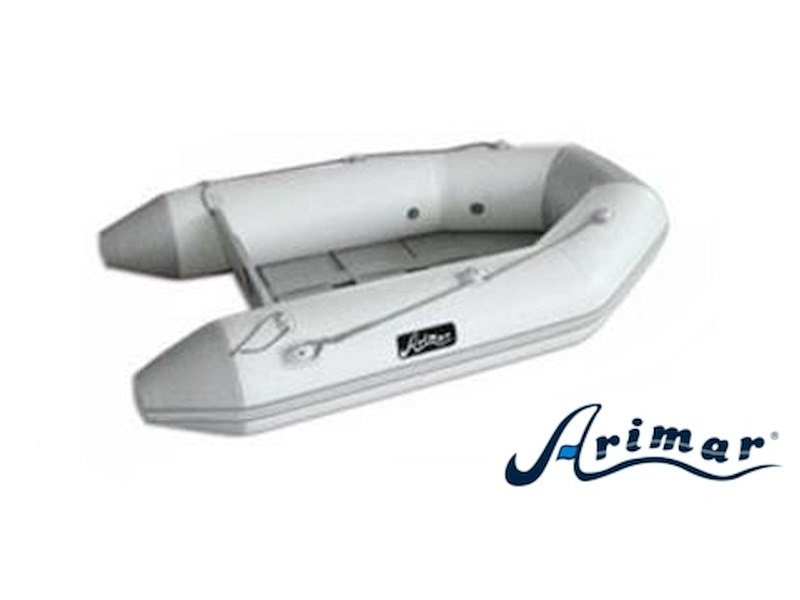 TENDER ARIMAR ROLL