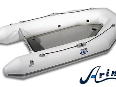 TENDER ARIMAR SOFT LINE