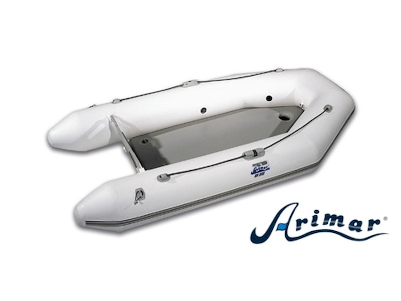 TENDER ARIMAR SOFT LINE
