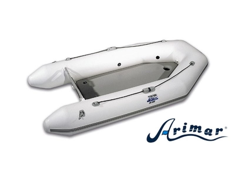 TENDER ARIMAR SOFT LINE