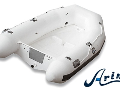 TENDER ARIMAR ELITE VTR