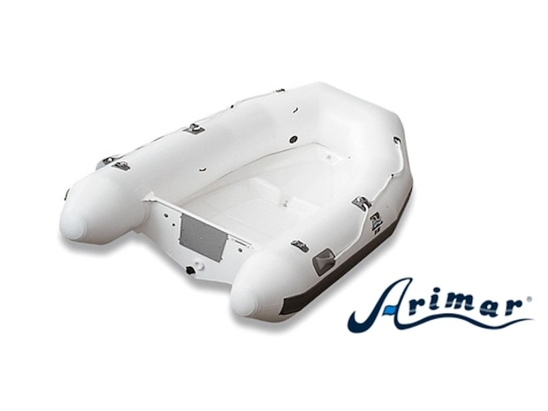 TENDER ARIMAR ELITE VTR
