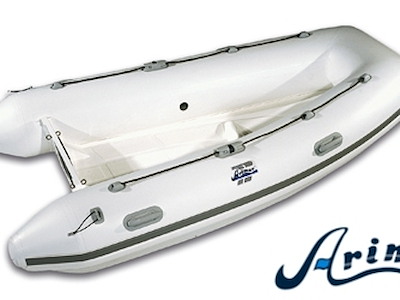 TENDER ARIMAR TOP LINE VTR