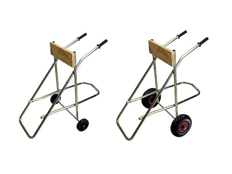CARRELLO PORTAMOTORE