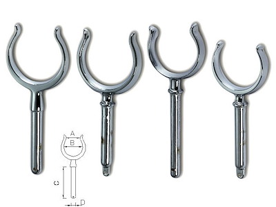 SCALMIERE CROMATE