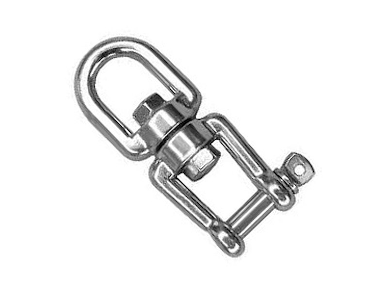 GIRELLA OCCHIO-GRILLO MICROFUSIONE AISI 316