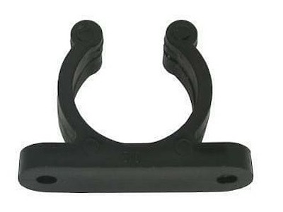 CLIPS NERE
