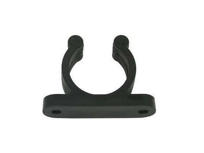 CLIPS NERE