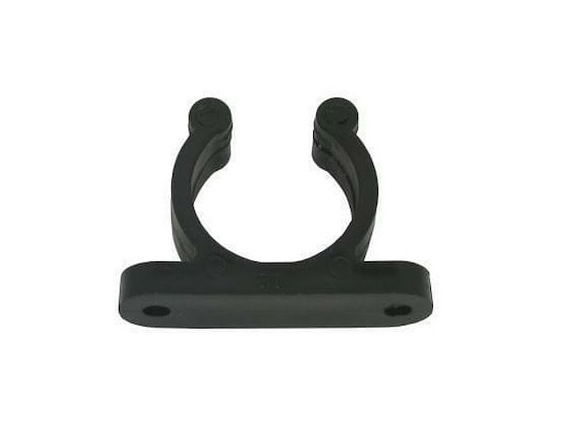 CLIPS NERE