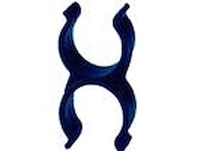 SUPPORTO ELASTICO DOPPIO