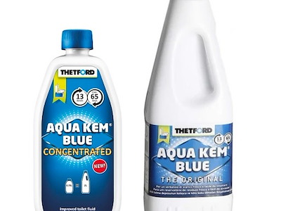 DISGREGANTE AQUAKEM THETFORD ORIGINAL