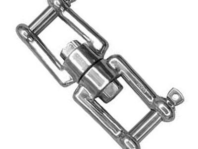GIRELLA GRILLO-GRILLO MICROFUSIONE AISI 316
