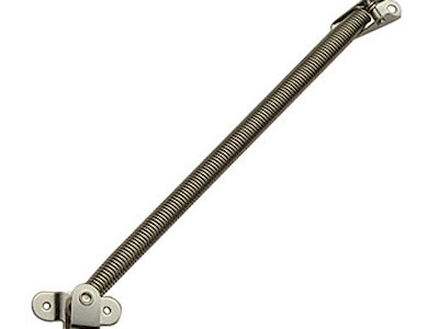 COMPASSO INOX A MOLLA