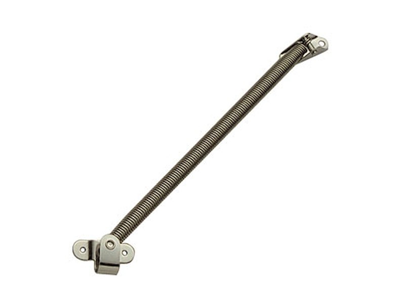 COMPASSO INOX A MOLLA