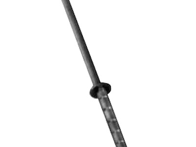 SCALMO IN ACCIAIO INOX