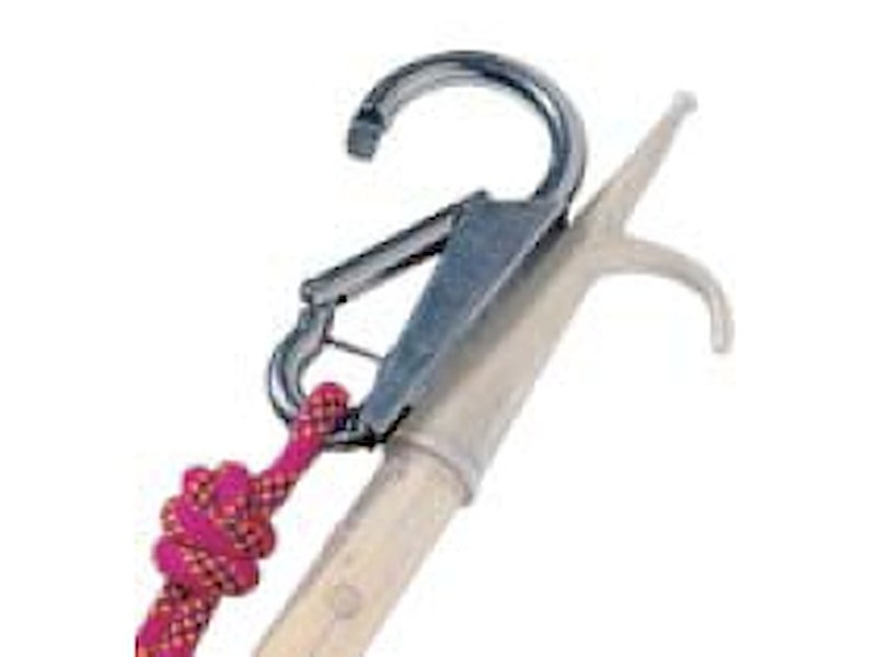 GANCIO D'ATTRACCO