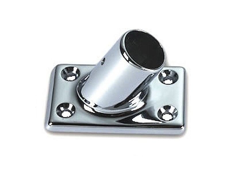 BASE RETTANGOLARE 60°