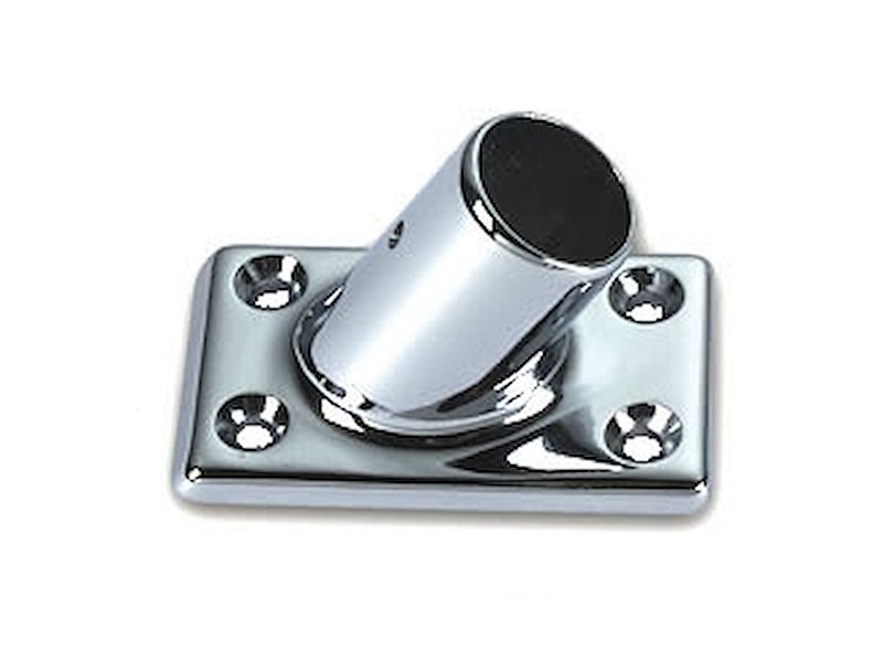 BASE RETTANGOLARE 60°