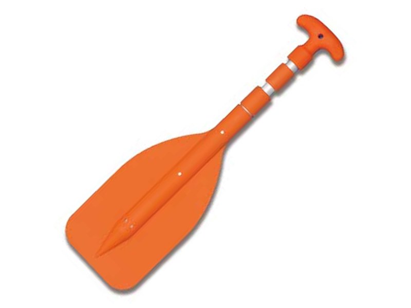 MINI PAGAIA DI EMERGENZA