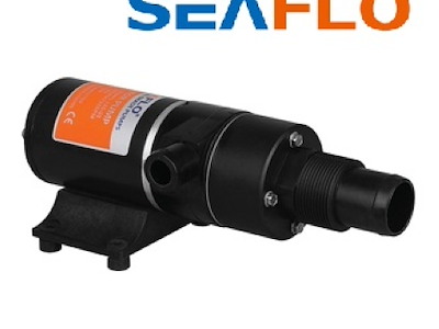 MACERATORE SEAFLO