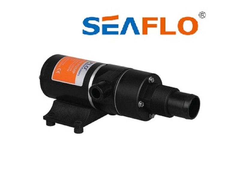 MACERATORE SEAFLO