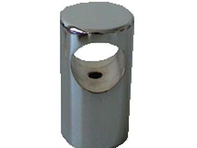 BASE CILINDRICA PASSANTE