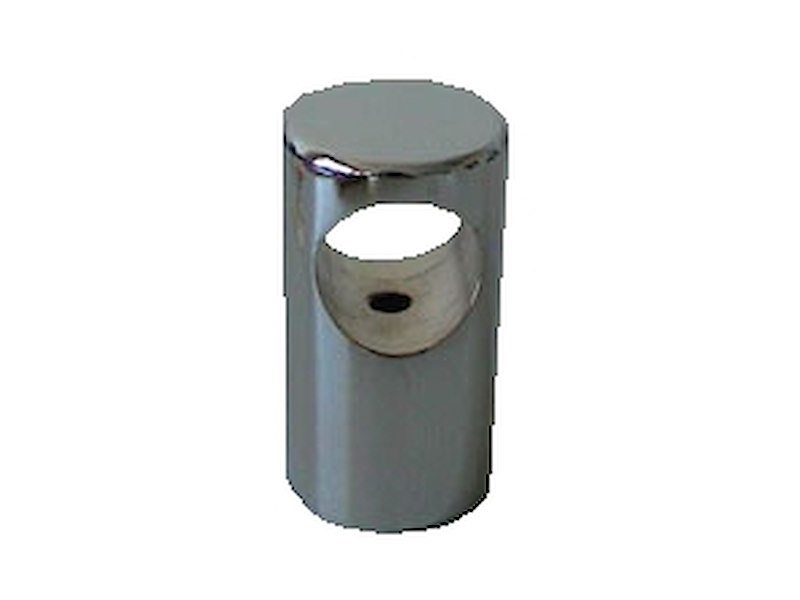 BASE CILINDRICA PASSANTE