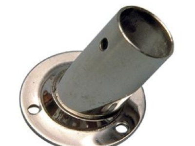 BASE TONDA 60° Ø57