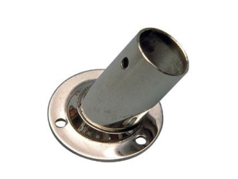 BASE TONDA 60° Ø57