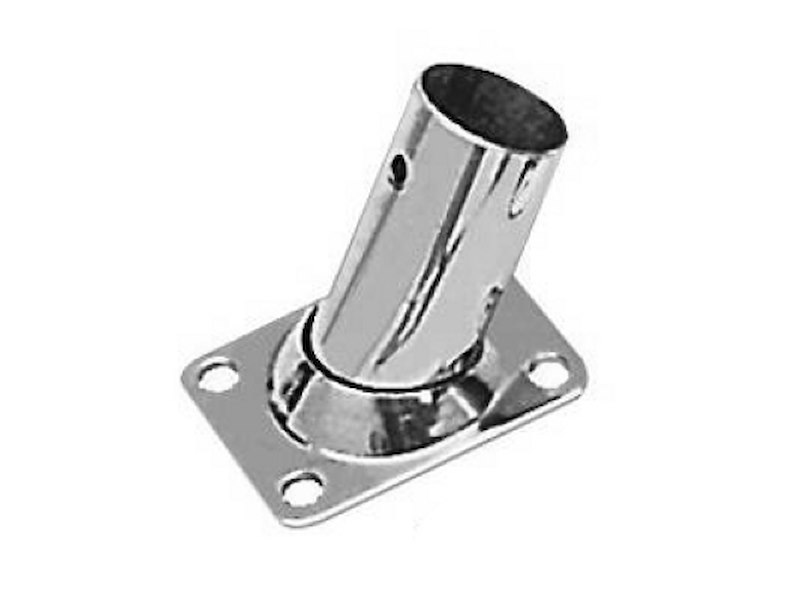 BASE RETTANGOLARE 60°