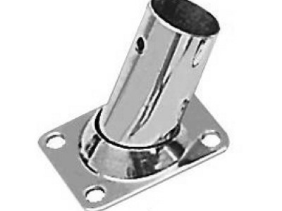 BASE RETTANGOLARE 60°