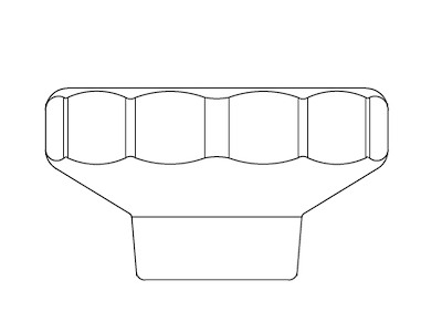 DADO A VOLANTINO OTTONE