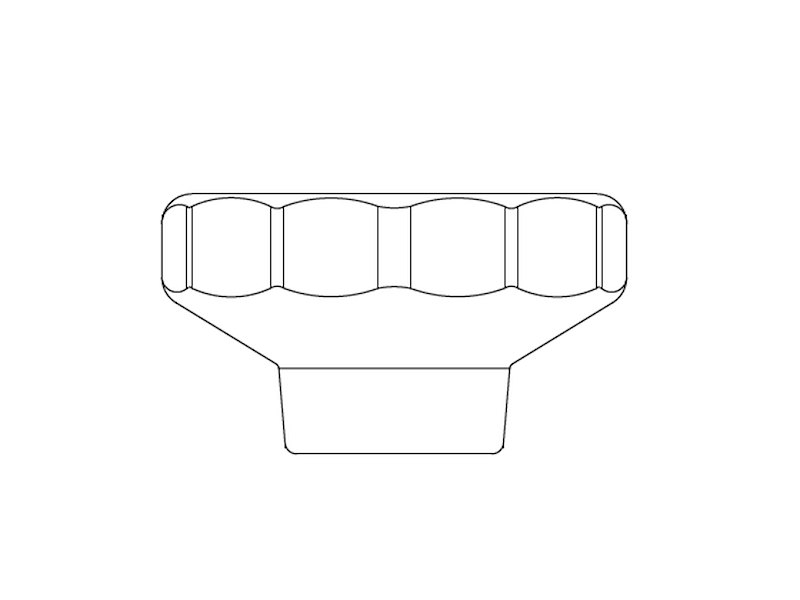 DADO A VOLANTINO OTTONE