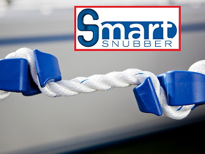SISTEMA D'ORMEGGIO SMART SNUBBER 2XPACK